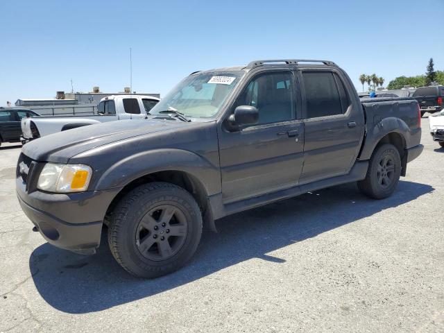 Продажа на аукционе авто 2005 Ford Explorer Sport Trac, vin: 1FMZU77K75UB39615, номер лота: 58982024