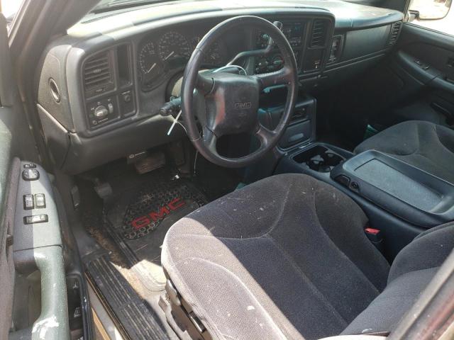Aukcja sprzedaży 2002 Gmc New Sierra, vin: 2GTEC19T721377755, numer aukcji: 57312524