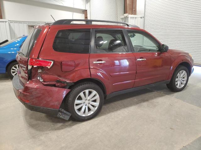 57736354 :رقم المزاد ، JF2SHADCXCH404913 vin ، 2012 Subaru Forester 2.5x Premium مزاد بيع