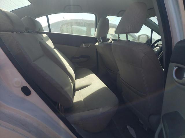 Aukcja sprzedaży 2012 Honda Civic Hybrid, vin: JHMFB4F25CS007876, numer aukcji: 58111374