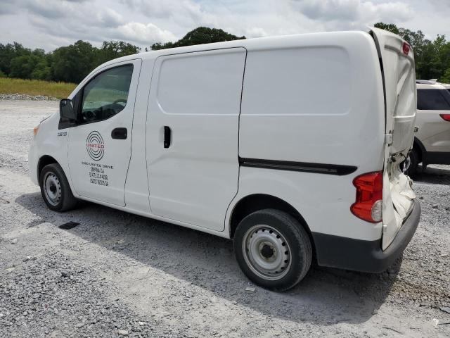 2020 Nissan Nv200 მანქანა იყიდება აუქციონზე, vin: 3N6CM0KN0LK696833, აუქციონის ნომერი: 59320954