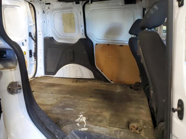 2014 Ford Transit Connect Xlt მანქანა იყიდება აუქციონზე, vin: NM0LS6F72E1159051, აუქციონის ნომერი: 57664674