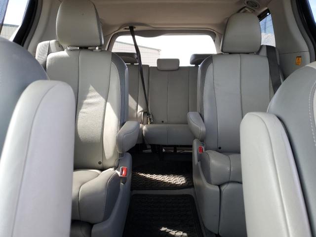 Продажа на аукционе авто 2013 Toyota Sienna Xle, vin: 5TDDK3DC5DS065561, номер лота: 59347694