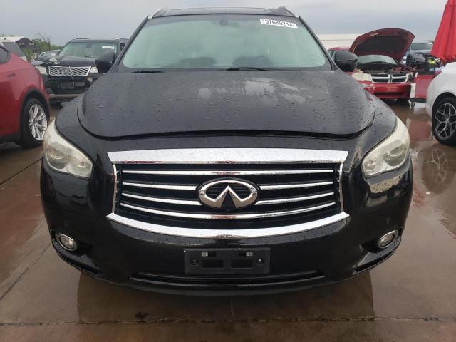 Aukcja sprzedaży 2013 Infiniti Jx35, vin: 5N1AL0MMXDC332987, numer aukcji: 57689214
