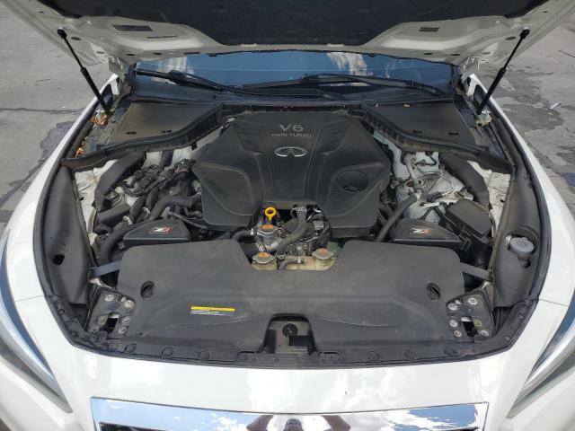 Продажа на аукционе авто 2020 Infiniti Q50 Pure, vin: JN1EV7ARXLM256059, номер лота: 60869924