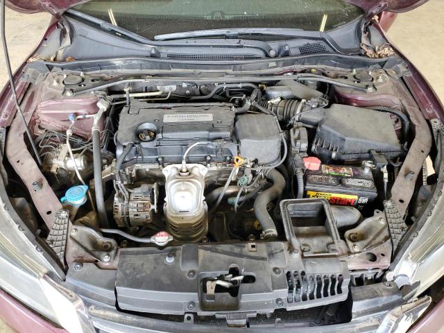 Aukcja sprzedaży 2014 Honda Accord Sport, vin: 1HGCR2F58EA079342, numer aukcji: 57273474