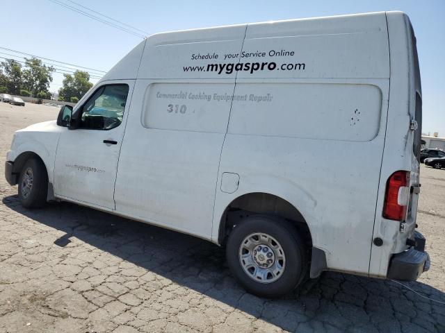 60331074 :رقم المزاد ، 1N6BF0LY5FN802531 vin ، 2015 Nissan Nv مزاد بيع