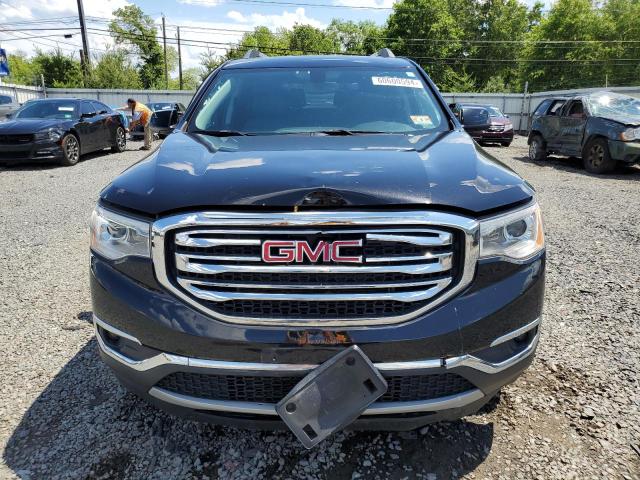 60600594 :رقم المزاد ، 1GKKNULS1HZ324861 vin ، 2017 Gmc Acadia مزاد بيع