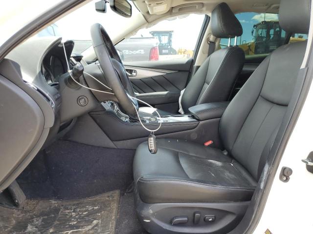58129854 :رقم المزاد ، JN1EV7BRXNM342392 vin ، 2022 Infiniti Q50 Luxe مزاد بيع