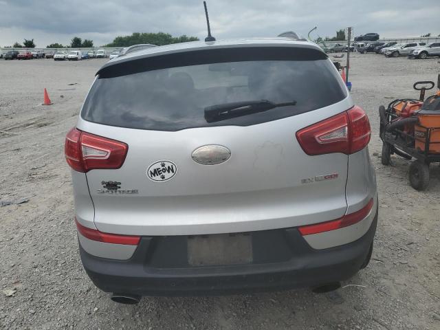 57325244 :رقم المزاد ، KNDPC3A60D7505379 vin ، 2013 Kia Sportage Sx مزاد بيع