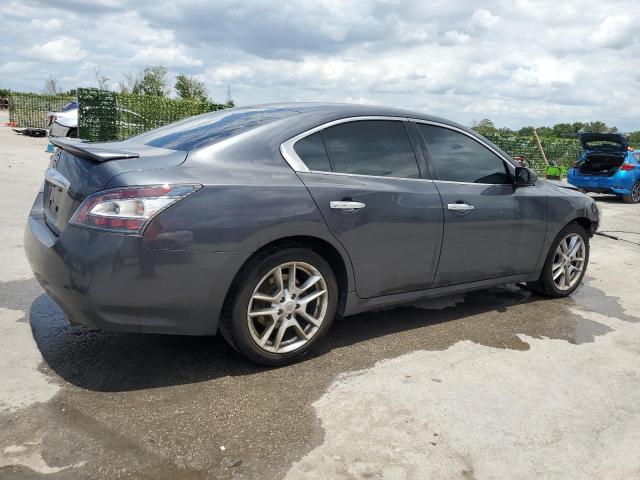 Продаж на аукціоні авто 2013 Nissan Maxima S, vin: 1N4AA5AP9DC828276, номер лоту: 57243334
