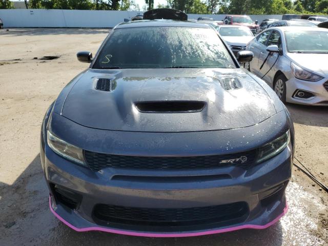 Aukcja sprzedaży 2022 Dodge Charger Sr, vin: 2C3CDXL98NH241932, numer aukcji: 58733724