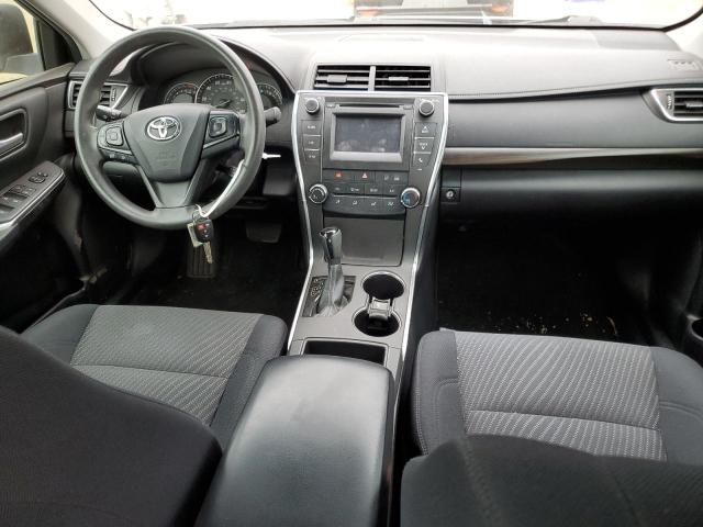 59320724 :رقم المزاد ، 4T1BF1FK0FU489910 vin ، 2015 Toyota Camry Le مزاد بيع