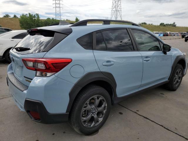 2023 Subaru Crosstrek მანქანა იყიდება აუქციონზე, vin: JF2GTHSCXPH223879, აუქციონის ნომერი: 60740624
