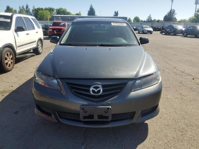 57933304 :رقم المزاد ، 1YVHP84C755M22515 vin ، 2005 Mazda 6 I مزاد بيع