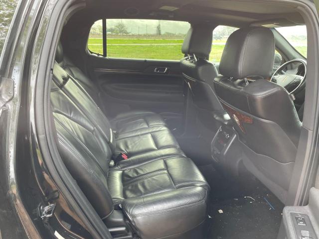 Продажа на аукционе авто 2013 Lincoln Mkt, vin: 2LMHJ5NK5DBL54611, номер лота: 57557344