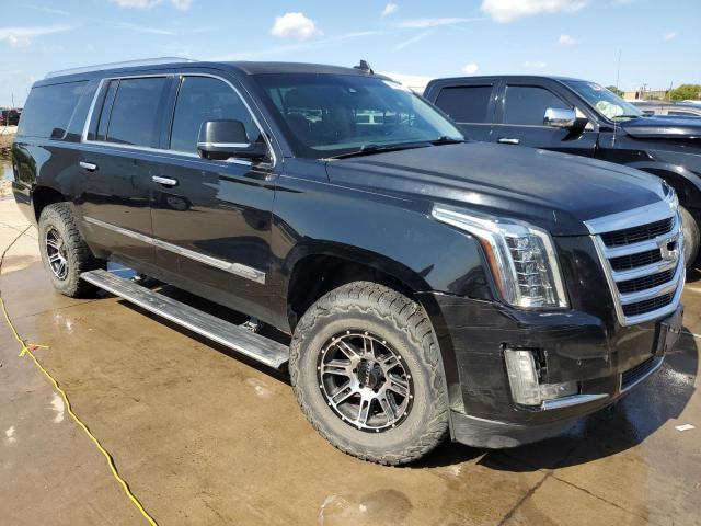 Продажа на аукционе авто 2015 Cadillac Escalade E, vin: 1GYS4TKJ3FR542504, номер лота: 59088764