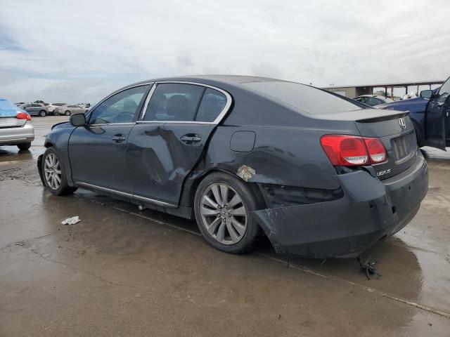 Продажа на аукционе авто 2006 Lexus Gs, vin: JTHBH96S765006158, номер лота: 57424774