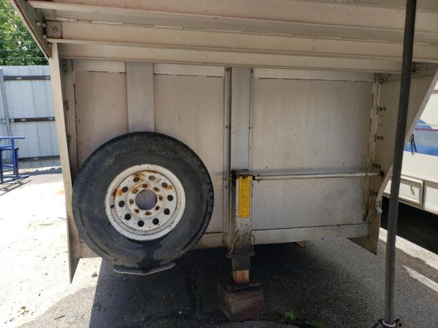Продажа на аукционе авто 2003 Chaparral Trailer, vin: 1N9GA18213M079070, номер лота: 55941254