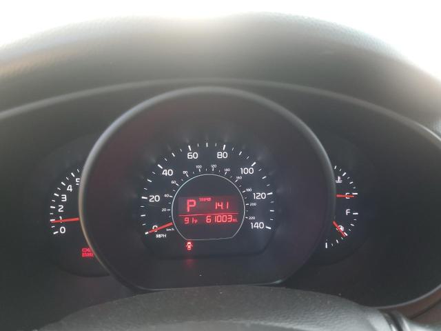 57886914 :رقم المزاد ، KNDJN2A27G7844779 vin ، 2016 Kia Soul مزاد بيع
