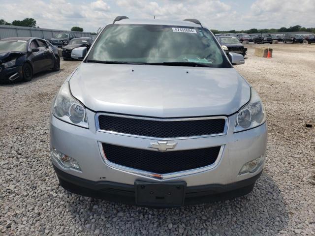 Продаж на аукціоні авто 2012 Chevrolet Traverse Lt, vin: 1GNKRJED2CJ250264, номер лоту: 57455694