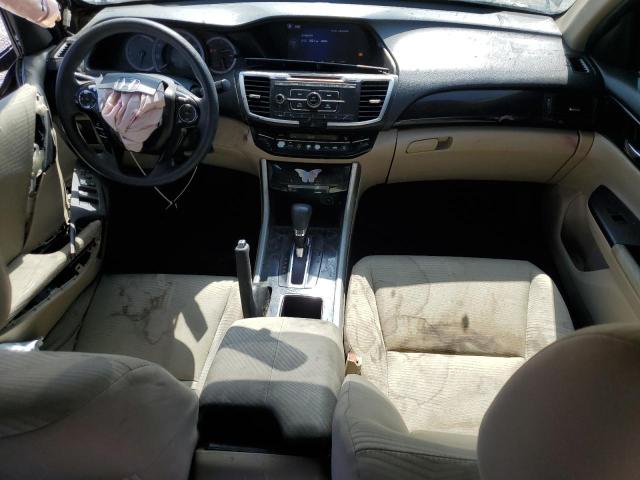Продажа на аукционе авто 2016 Honda Accord, vin: 1HGCR2F3XGA155497, номер лота: 58167954
