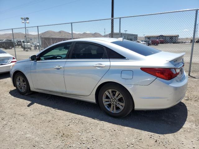 60958604 :رقم المزاد ، 5NPEB4AC2DH667239 vin ، 2013 Hyundai Sonata Gls مزاد بيع