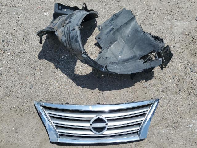 Aukcja sprzedaży 2014 Nissan Sentra, vin: 3N1AB7AP2EL661870, numer aukcji: 57197374