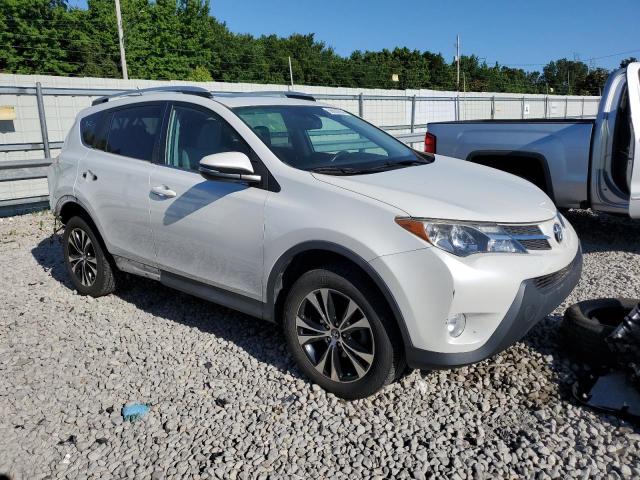 Продаж на аукціоні авто 2015 Toyota Rav4 Limited, vin: 2T3DFREV9FW345928, номер лоту: 58685684