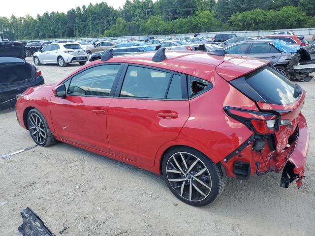 Продаж на аукціоні авто 2024 Subaru Impreza, vin: JF1GUAFC6R8241639, номер лоту: 56577794