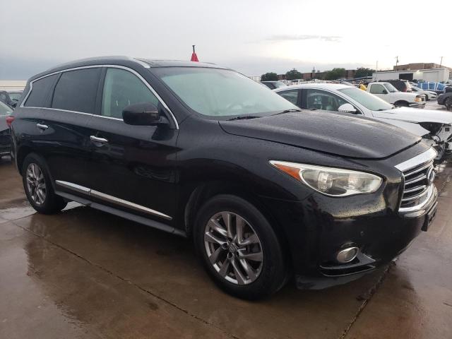 Aukcja sprzedaży 2013 Infiniti Jx35, vin: 5N1AL0MMXDC332987, numer aukcji: 57689214
