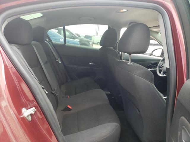 Aukcja sprzedaży 2016 Chevrolet Cruze Limited Lt, vin: 1G1PE5SB9G7201093, numer aukcji: 57479114