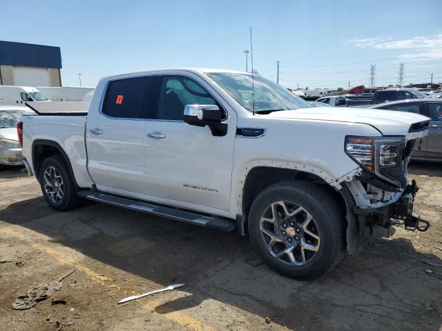 Продажа на аукционе авто 2022 Gmc Sierra, vin: 1GTUUDED1NZ628077, номер лота: 57788644