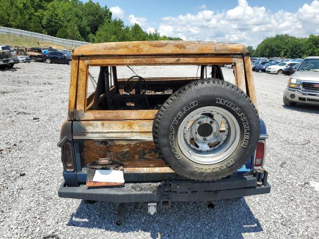 Aukcja sprzedaży 1973 Ford Bronco, vin: U15GLR74535, numer aukcji: 51369796