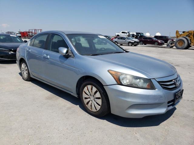 Продаж на аукціоні авто 2012 Honda Accord Lx, vin: 1HGCP2F39CA123981, номер лоту: 59244384