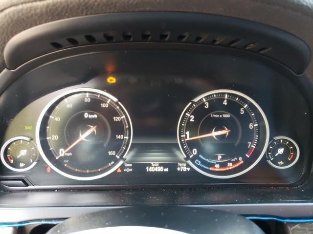 Auction sale of the 2014 Bmw 740 Li, vin: WBAYE4C52ED138266, lot number: 57610994