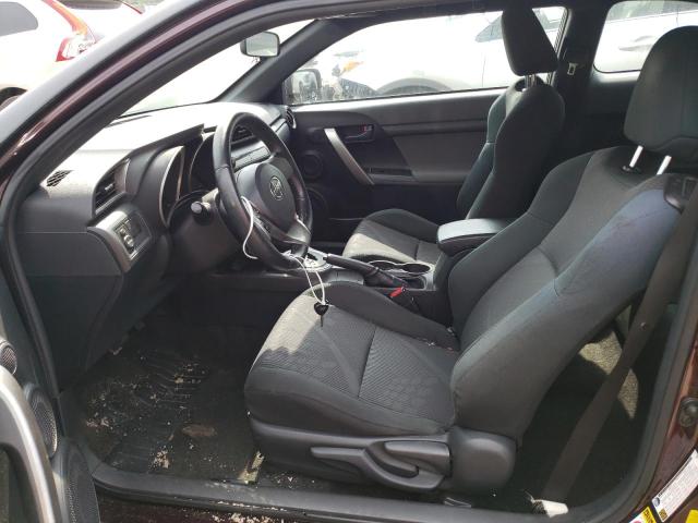 Aukcja sprzedaży 2011 Toyota Scion Tc, vin: JTKJF5C7XB3015222, numer aukcji: 58039974