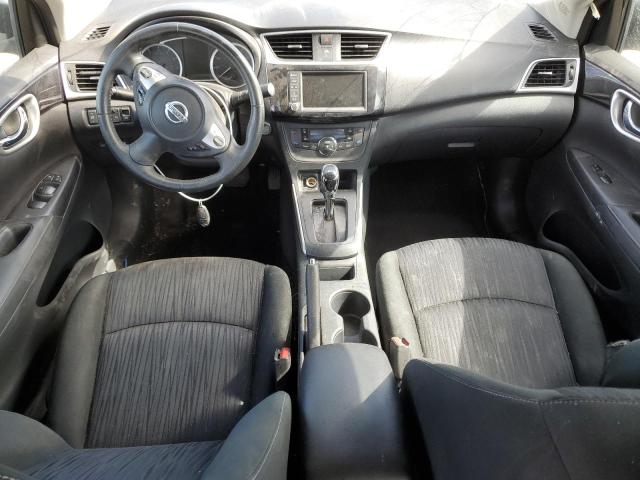 60386604 :رقم المزاد ، 3N1AB7AP2KY322296 vin ، 2019 Nissan Sentra مزاد بيع