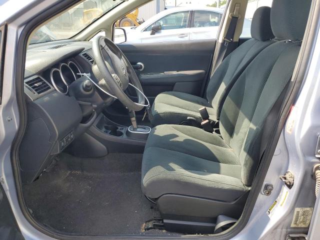 Aukcja sprzedaży 2012 Nissan Versa S, vin: 3N1BC1CP0CK203520, numer aukcji: 59443094