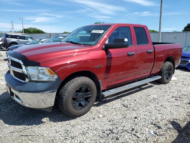 Aukcja sprzedaży 2015 Ram 1500 St, vin: 1C6RR7FM3FS655693, numer aukcji: 60983024