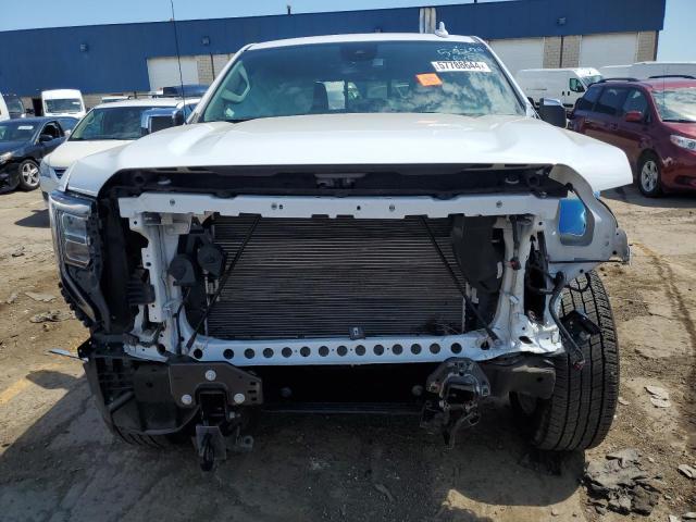 Продажа на аукционе авто 2022 Gmc Sierra, vin: 1GTUUDED1NZ628077, номер лота: 57788644