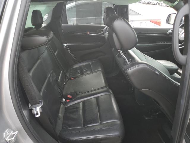Продажа на аукционе авто 2018 Jeep Grand Cherokee Limited, vin: 1C4RJEBG9JC221723, номер лота: 58888534
