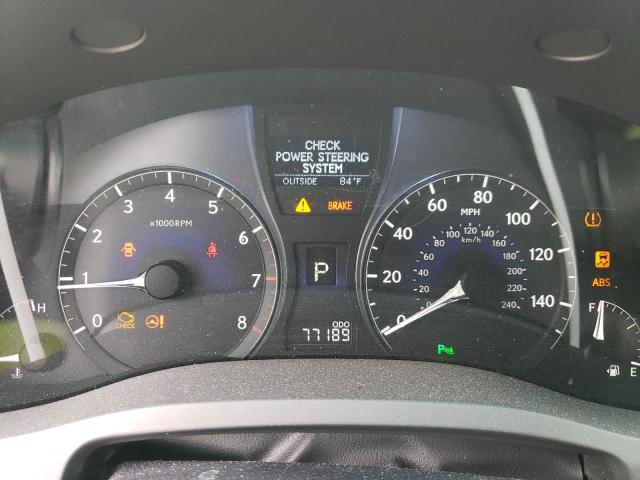 Aukcja sprzedaży 2012 Lexus Rx 350, vin: 2T2BK1BA1CC139770, numer aukcji: 58948574