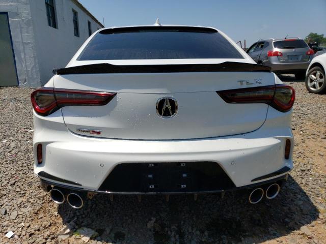 Продажа на аукционе авто 2022 Acura Tlx Techno, vin: 19UUB7F97NA002440, номер лота: 60026834