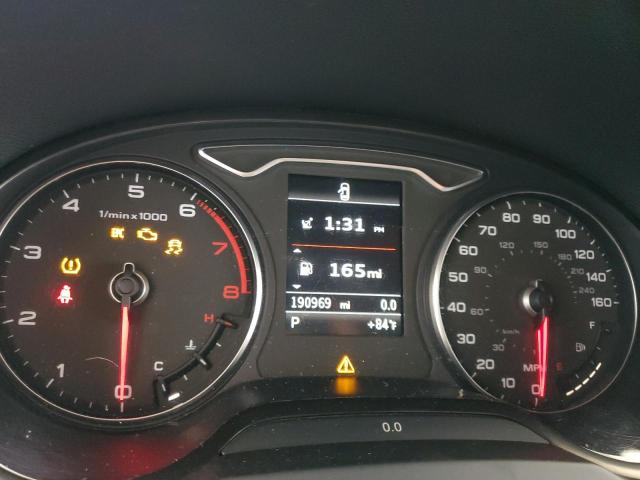 60425064 :رقم المزاد ، WAUCCGFFXF1032480 vin ، 2015 Audi A3 مزاد بيع