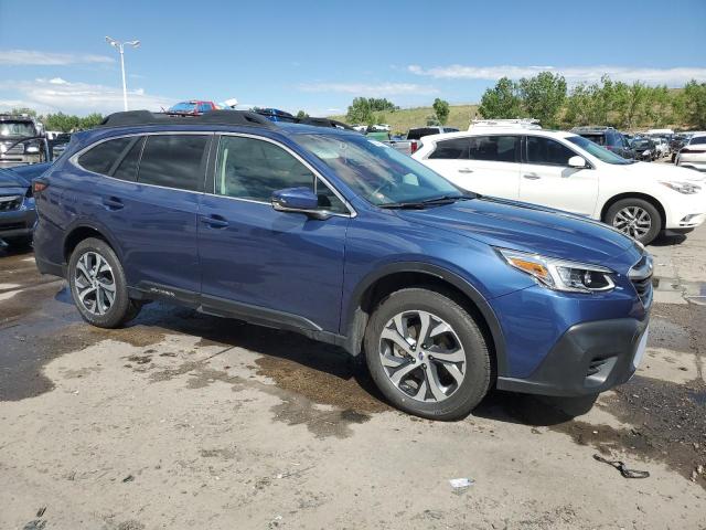 Aukcja sprzedaży 2021 Subaru Outback Li, vin: 4S4BTGND7M3226153, numer aukcji: 60049404