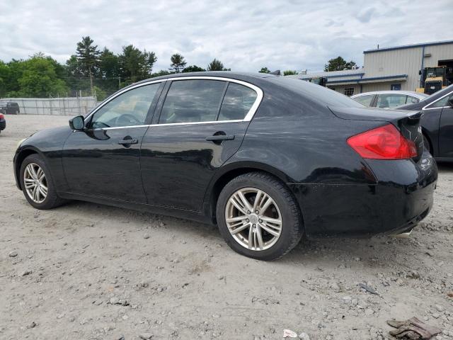 Aukcja sprzedaży 2012 Infiniti G37, vin: JN1CV6ARXCM674171, numer aukcji: 57882544