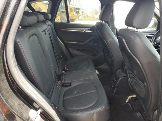 Aukcja sprzedaży 2018 Bmw X1 Xdrive2, vin: WBXHT3C34J5K22744, numer aukcji: 57132254