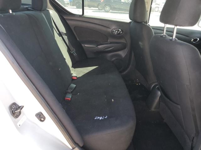Продажа на аукционе авто 2013 Nissan Versa, vin: 3N1CN7AP8DL874790, номер лота: 57961374