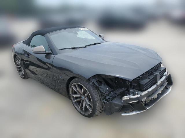 Aukcja sprzedaży 2020 Bmw Z4 M40i, vin: WBAHF9C09LWW44449, numer aukcji: 57285794